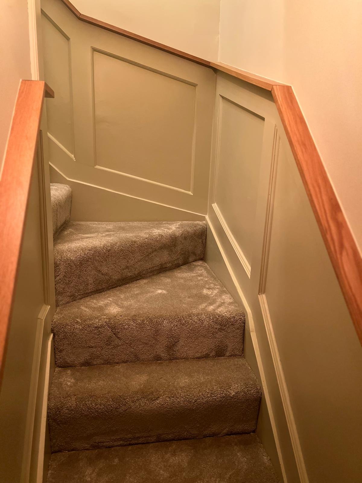 interior house painting